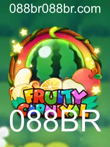 Explorando o Mundo Vibrante de FruityCarnival