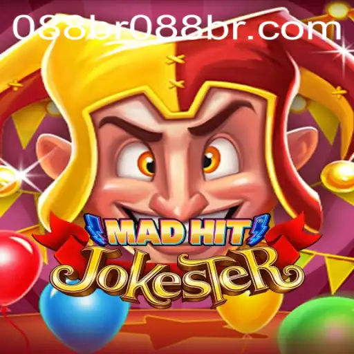 Explorando o Universo Envolvente de MadHitJokester