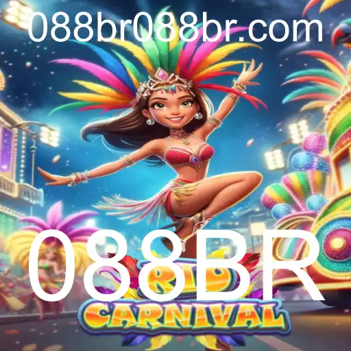 RioCarnival: Um Mergulho na Cultura e Diversão Brasileira