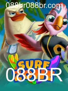 Explorando o Mundo de 'SurfZone': Aventura e Estratégia na Palavras-Chave 088BR