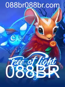 Descubra a Magia de TreeOfLightBonusBuy