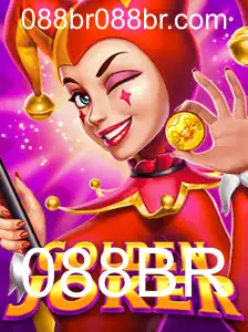 Explorando o Mundo do Jogo GoldenJoker e a Chave 088BR