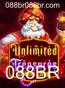 UnlimitedTreasuresBonusBuy: Explorando o Mundo dos Tesouros Infinitos