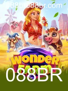 Explorando o Fascinante Mundo de WonderFarm: Uma Aventura Inovadora com a Palavra-Chave 088BR