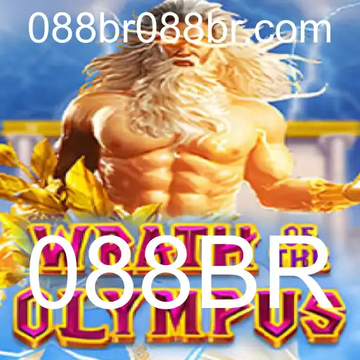 Explorando WrathofOlympus: O Novo Fenômeno dos Jogos com 088BR